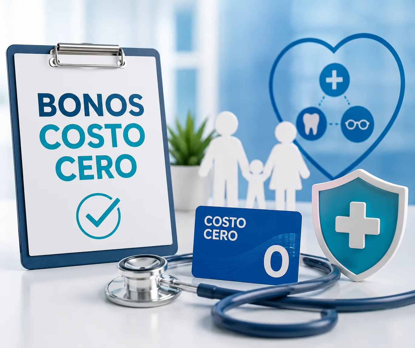 Bonos Costo Cero