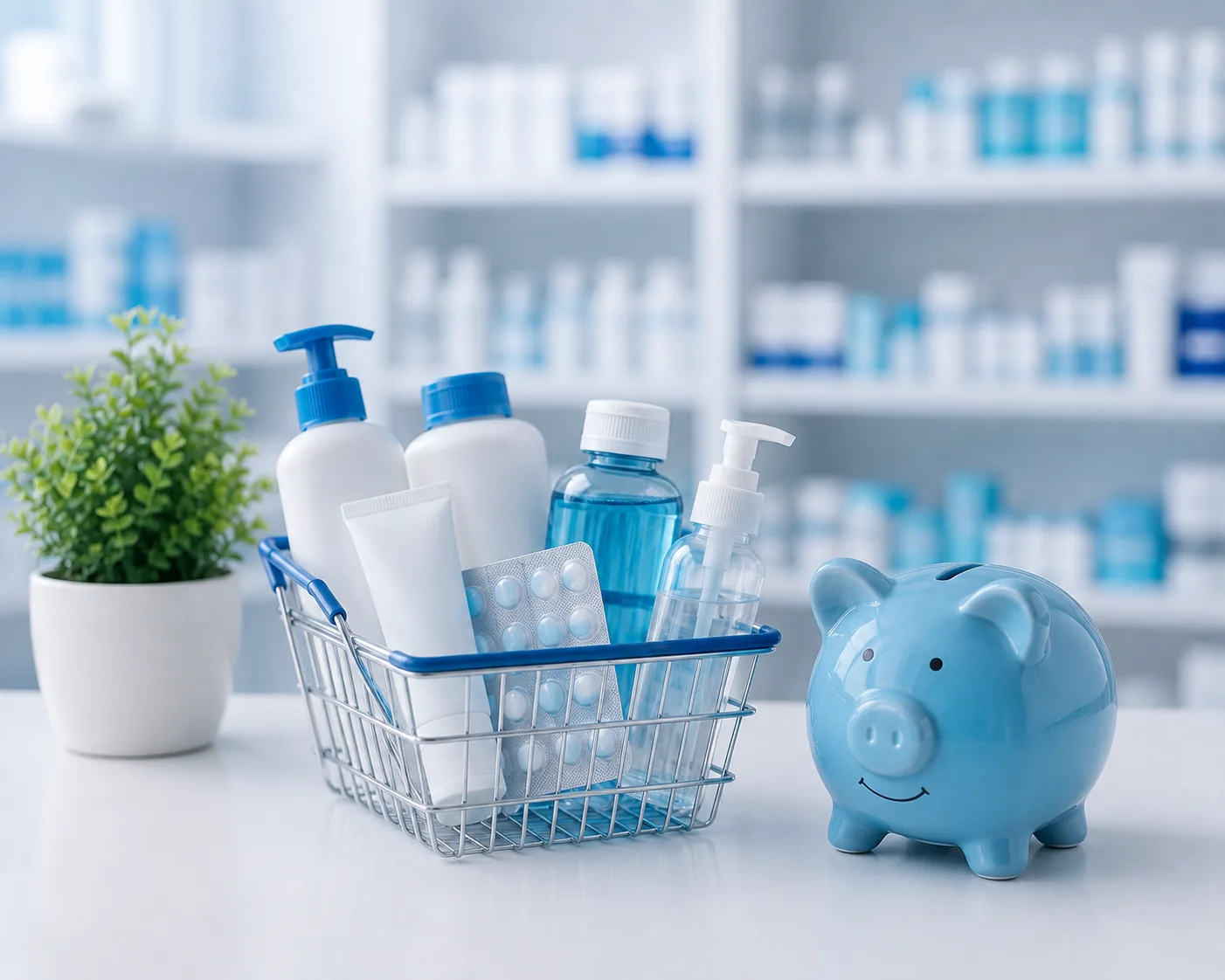 Descuentos Salcobrand