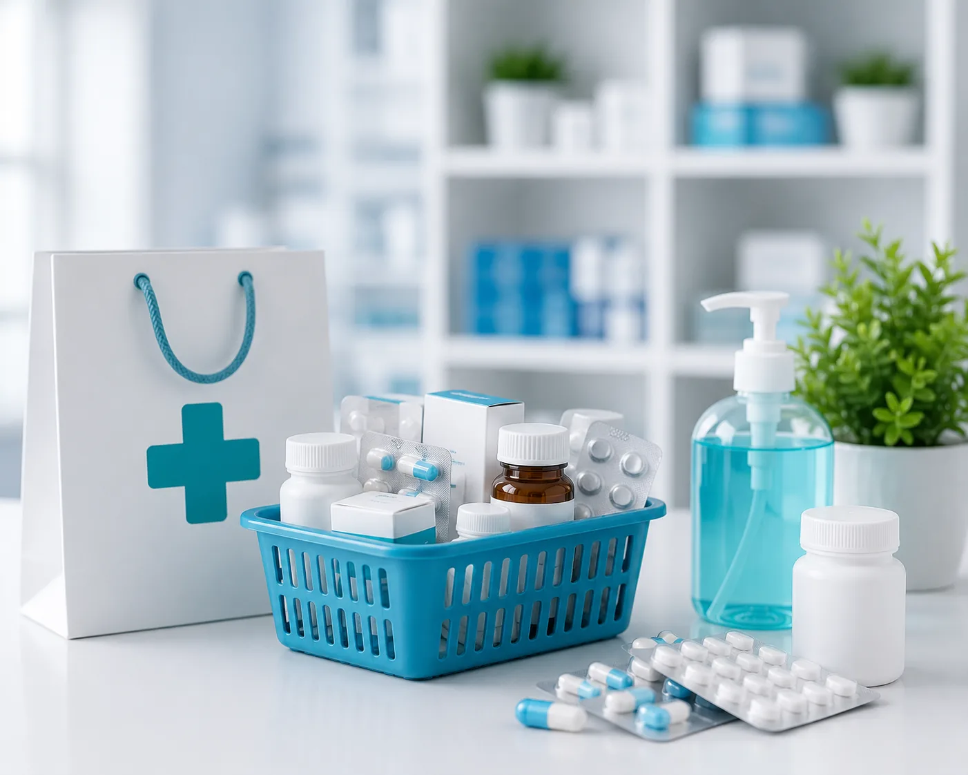 Pharma Max